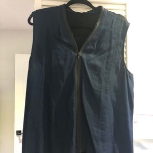 Elie Tahari Blouse